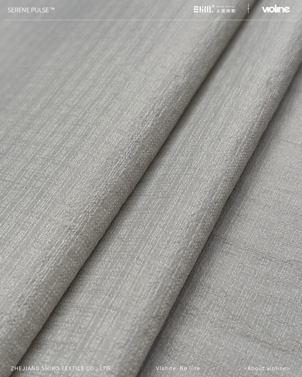 SERENE PULSE™ ·  静跃 ™ Aether 五线花格（抗UV）- SGA250305