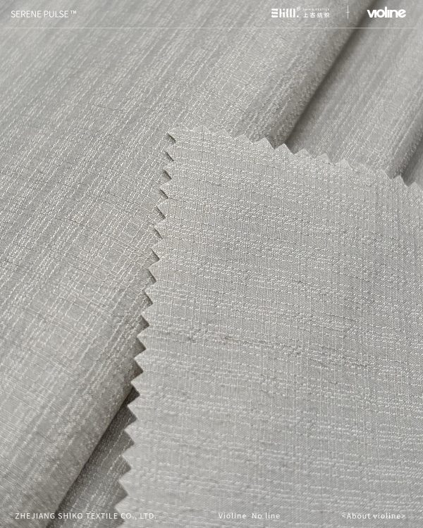 SERENE PULSE™ ·  静跃 ™ Aether 五线花格（抗UV）- SGA250305