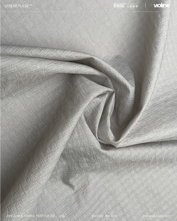 SERENE PULSE™ ·  静跃 ™ Aether 五线花格（抗UV）- SGA250305