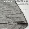 BLAZE FORM ™ · 曜彩 ™ Cyber 420T闪光尼龙皱- SGA240633